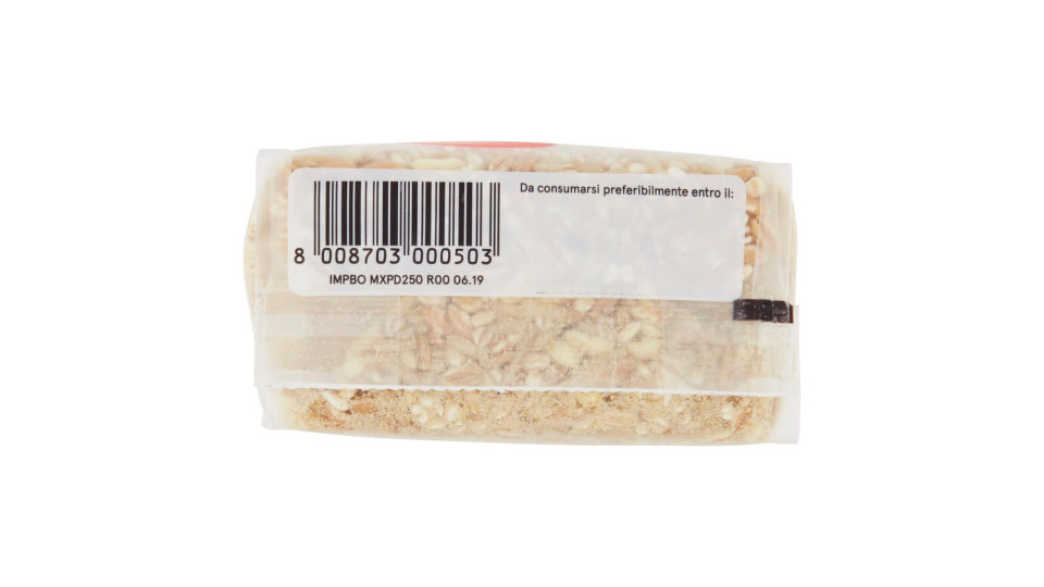 Pedon I Salvaminuti 5 Cereali 250 G