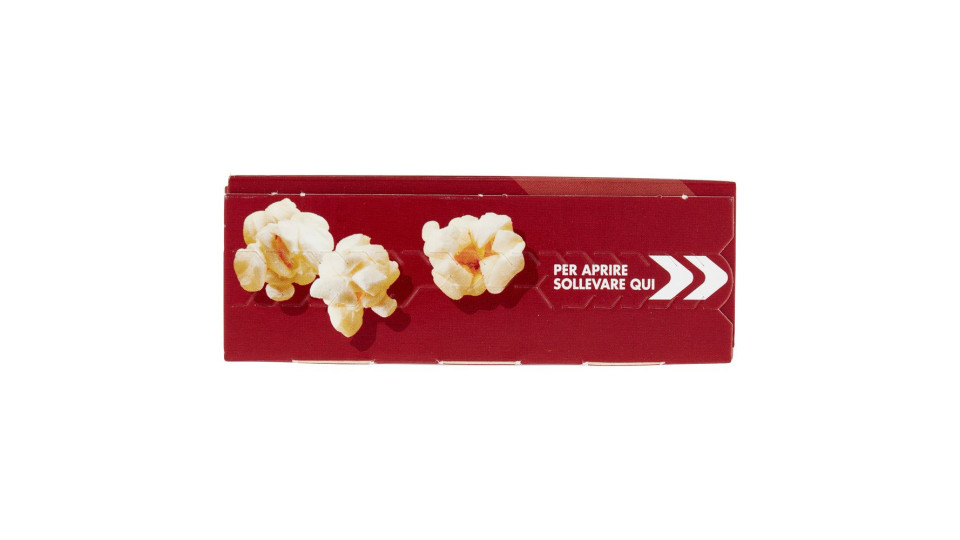 Select Poppy Mais Per Popcorn 250 G