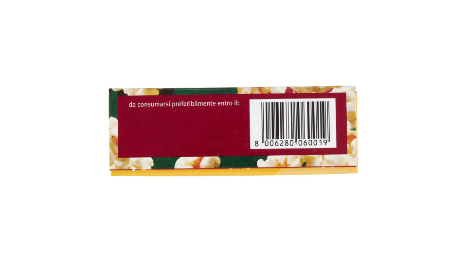 Select Poppy Mais Per Popcorn 250 G