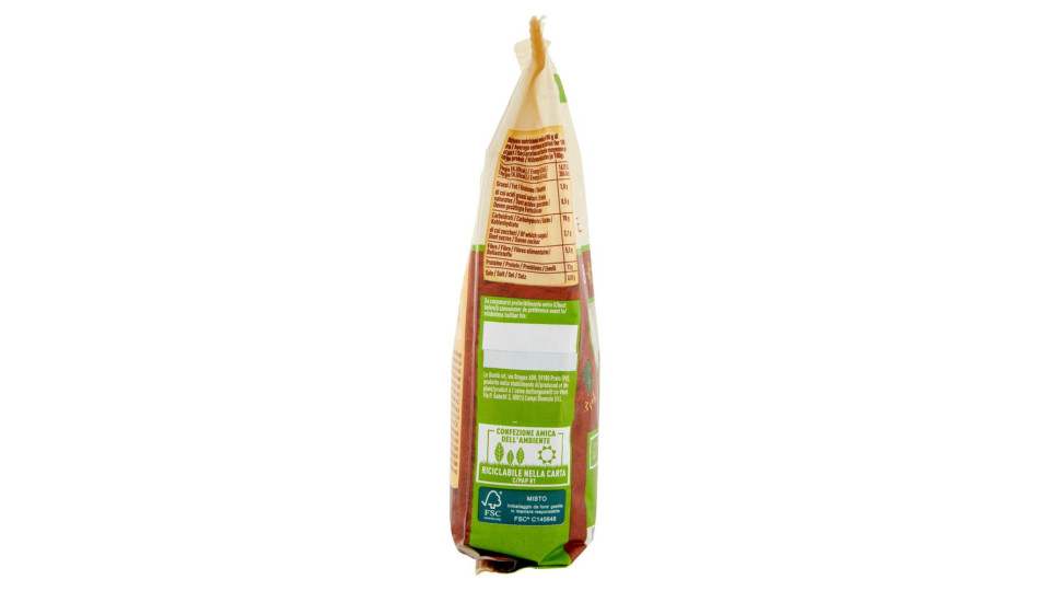 Nuova Terra Voglio Riscoprire Bulghur Bio 300 G
