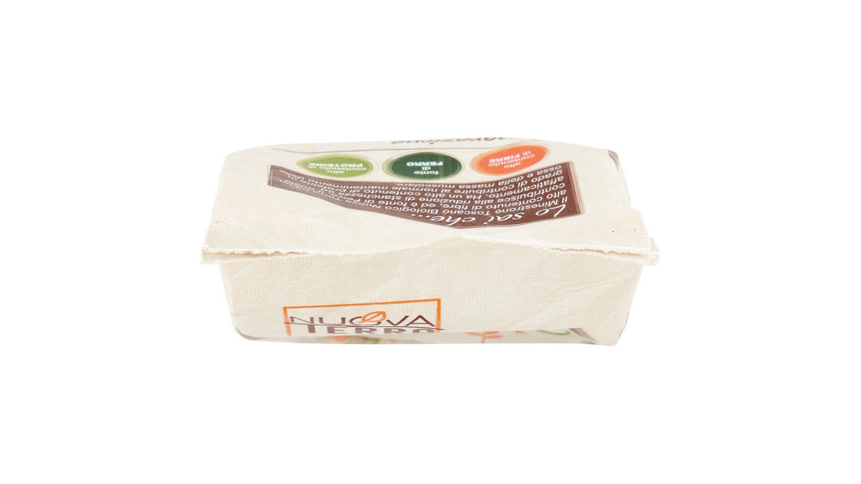 Nuova Terra La Tradizione Minestrone Toscano Bio 250 G