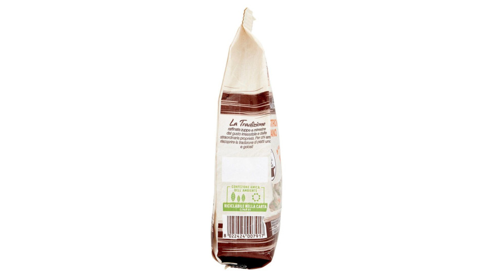 Nuova Terra La Tradizione Minestrone Toscano Bio 250 G