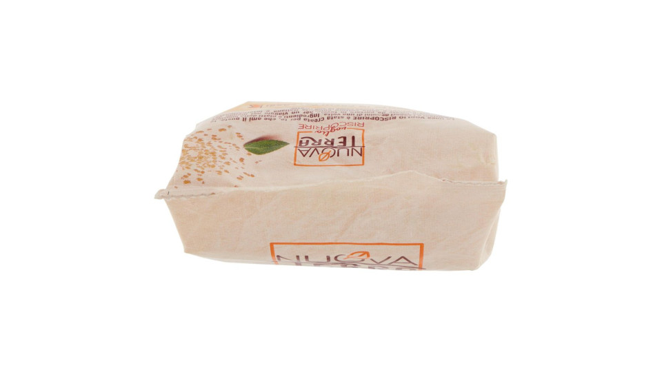 Nuova Terra Voglio Riscoprire Cous Cous 400 G