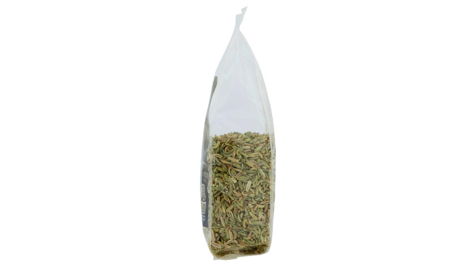 I Semi Del Benessere Semi Di Finocchio Biologici 100 G