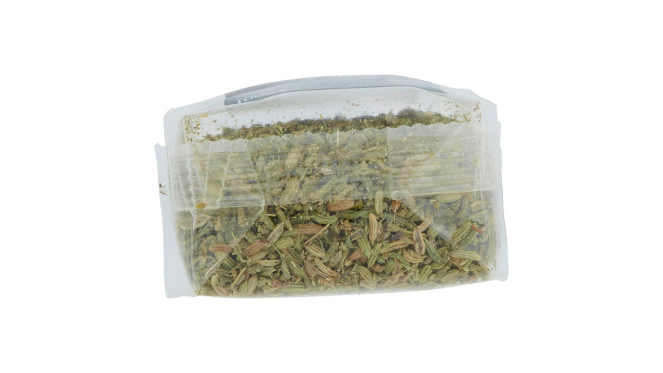 I Semi Del Benessere Semi Di Finocchio Biologici 100 G
