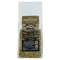I Semi Del Benessere Semi Di Finocchio Biologici 100 G