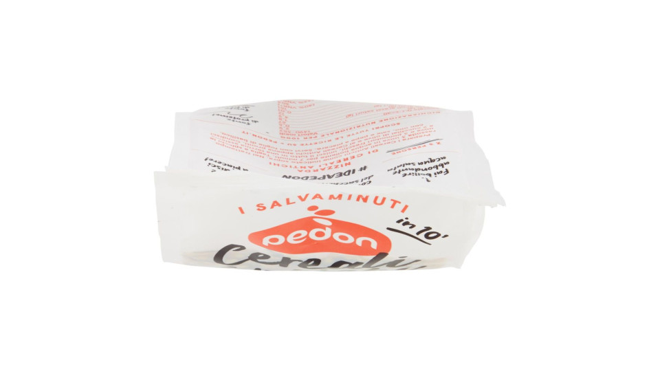 Pedon I Salvaminuti Cereali Antichi 250 G