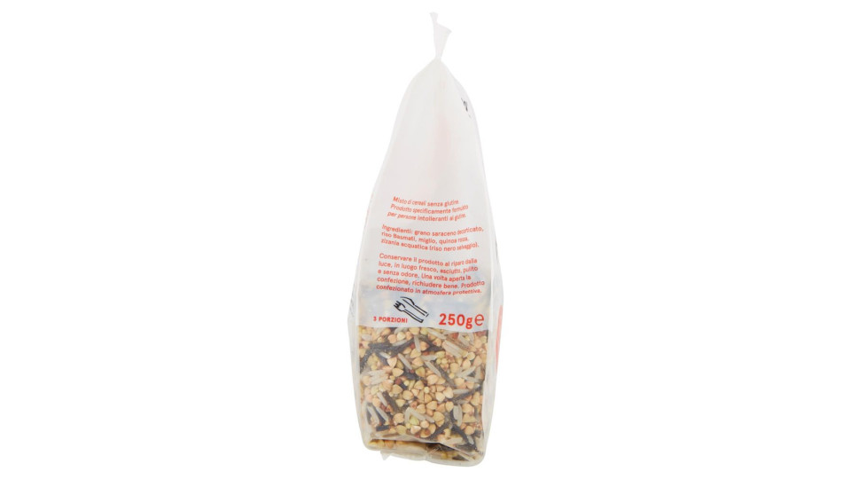 Pedon I Salvaminuti Cereali Antichi 250 G