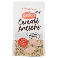 Pedon I Salvaminuti Cereali Antichi 250 G