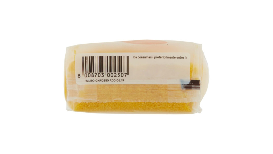 Pedon I Salvaminuti Cous Cous Di Mais 250 G