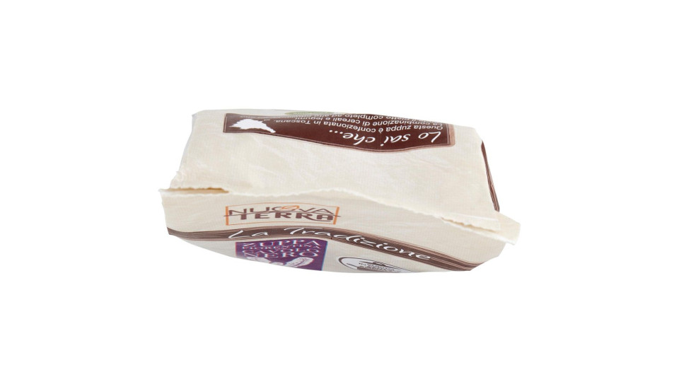 Nuova Terra La Tradizione Zuppa Fiorentina Con Cavolo Nero 200 G
