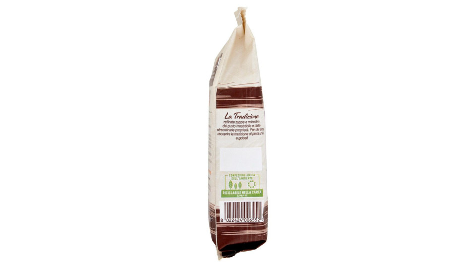 Nuova Terra La Tradizione Zuppa Fiorentina Con Cavolo Nero 200 G