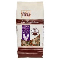 Nuova Terra La Tradizione Zuppa Fiorentina Con Cavolo Nero 200 G