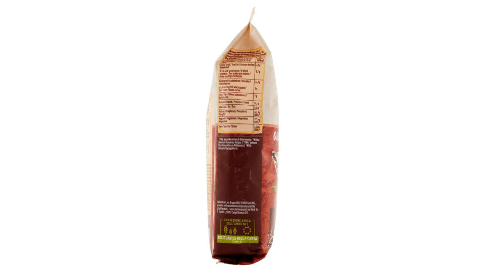 Nuova Terra Voglio Riscoprire Quinoa Mix 400 G