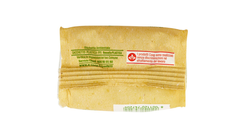 Fagioli Cannellini Biologici 400 G