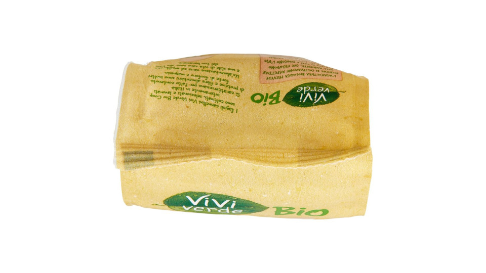 Fagioli Cannellini Biologici 400 G