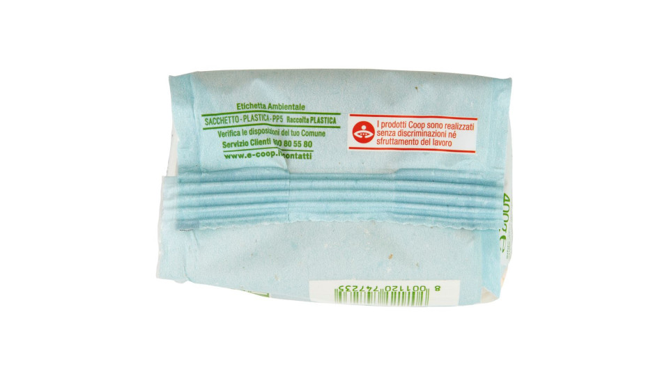 Orzo Perlato Biologico 400 G