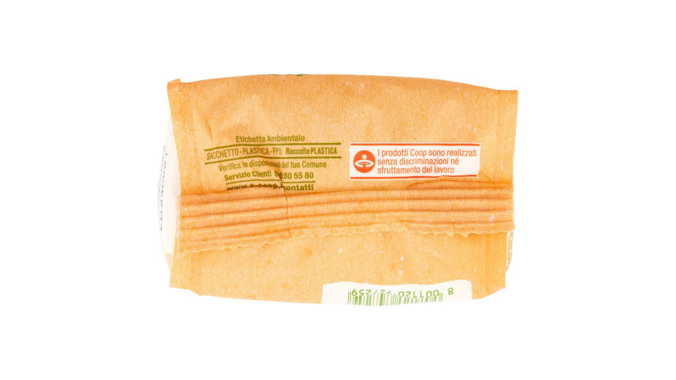 Zuppa Legumi E Cereali Biologica 400 G