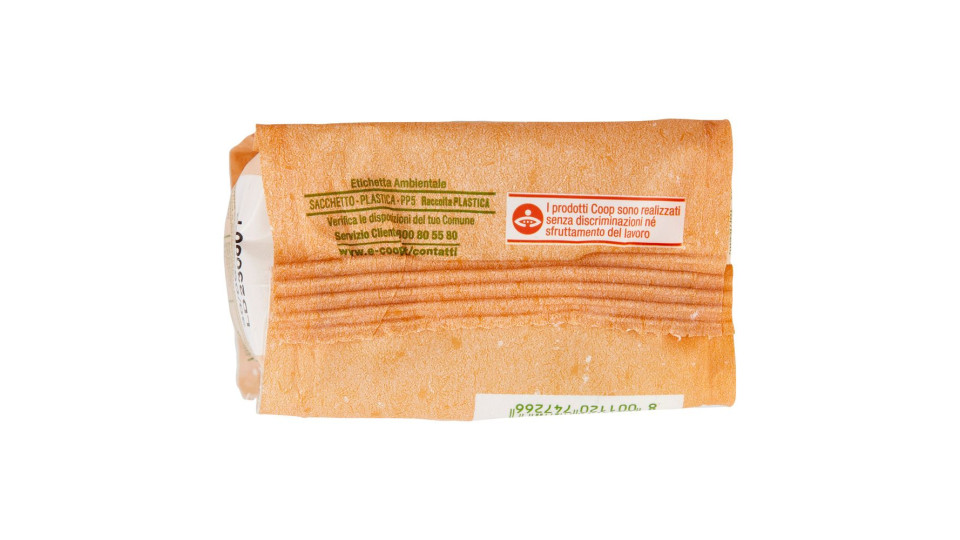 Zuppa Rustica Biologica 400 G