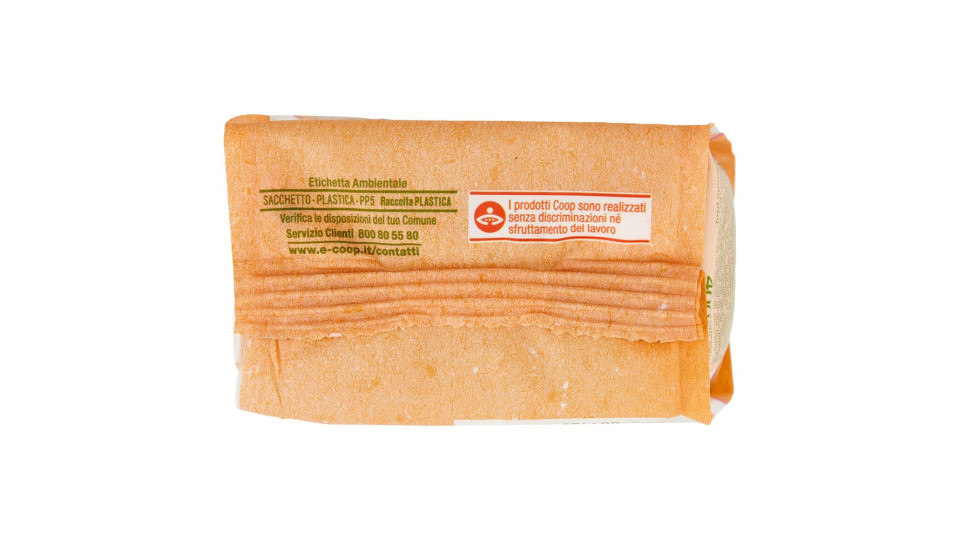 Zuppa Fantasia Biologica 400 G