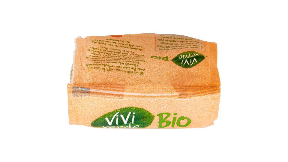 Zuppa Fantasia Biologica 400 G