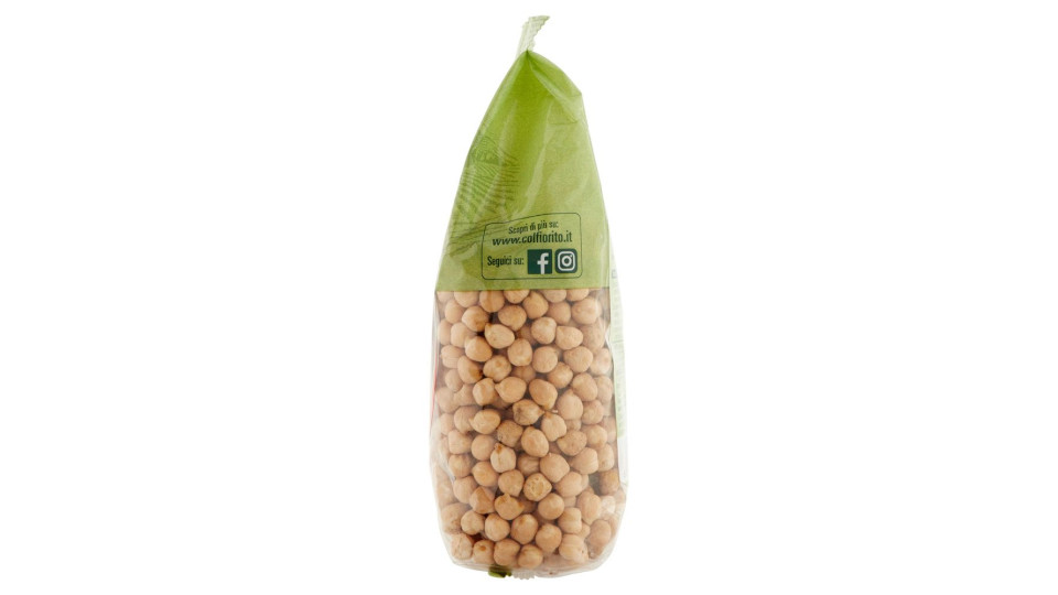Colfiorito Ceci 400 G