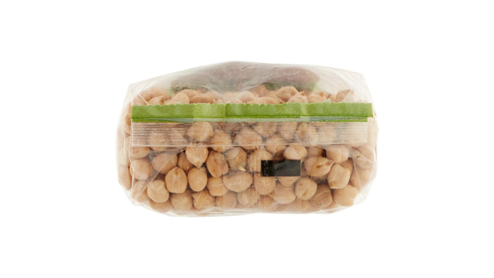 Colfiorito Ceci 400 G