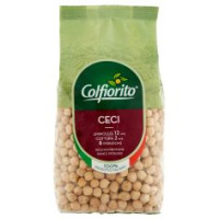 Colfiorito Ceci 400 G