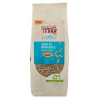 Nuova Terra Voglio Star Bene Semi Di Girasole 500 G