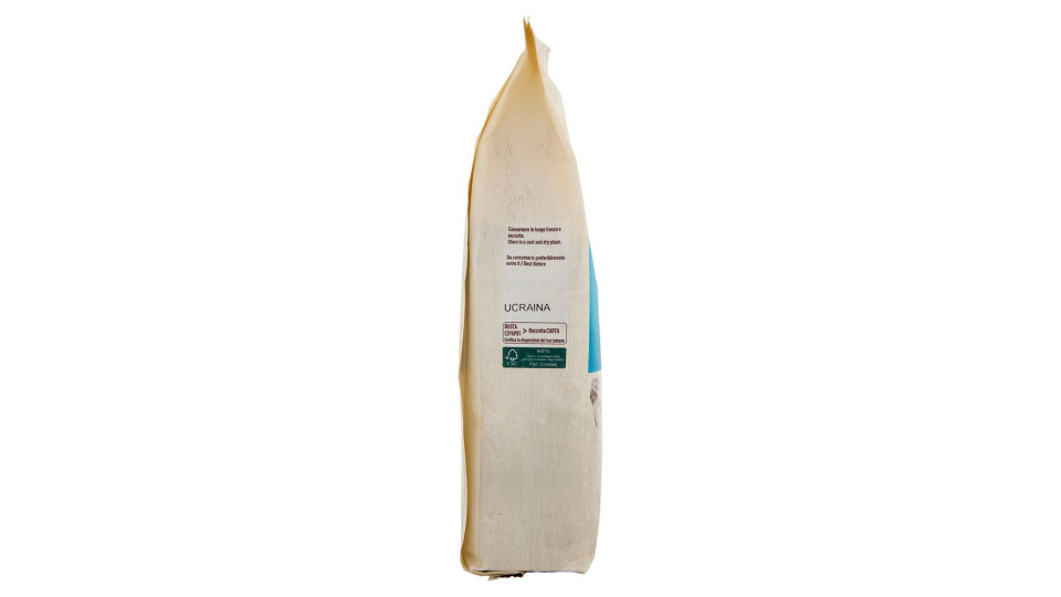 Nuova Terra Voglio Star Bene Semi Di Lino 500 G