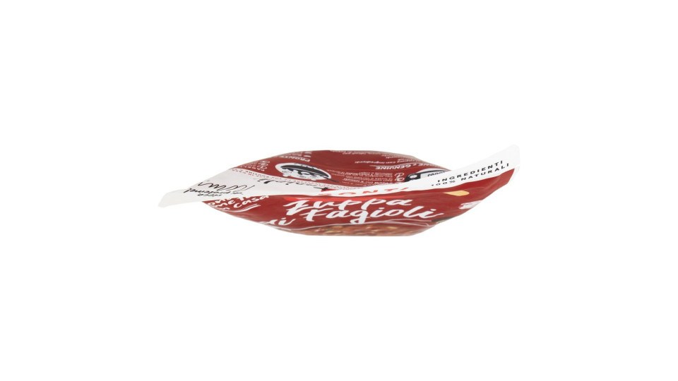 Pedon I Pronti Zuppa Di Fagioli 300 G