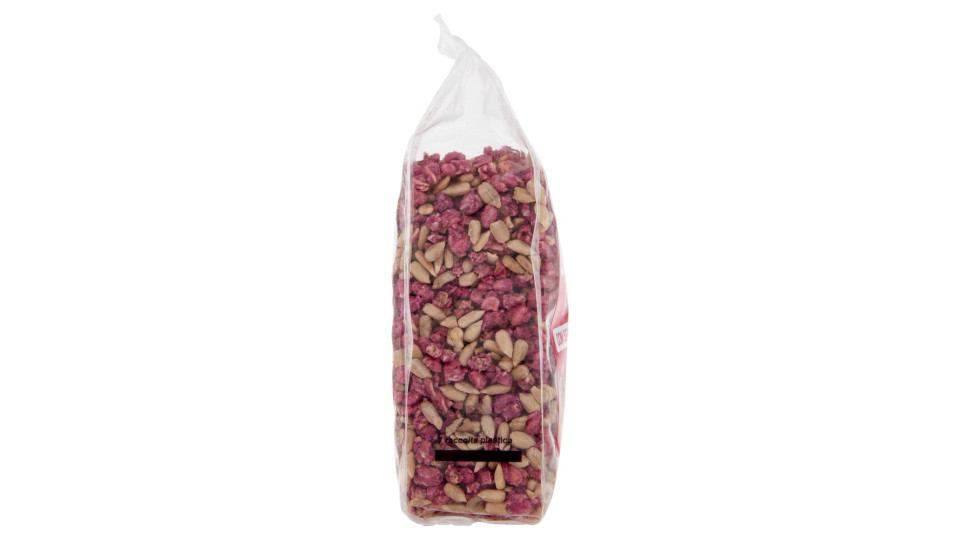 Melandri I Semi Mix Granola Pink Con Semi Di Girasole 150 G