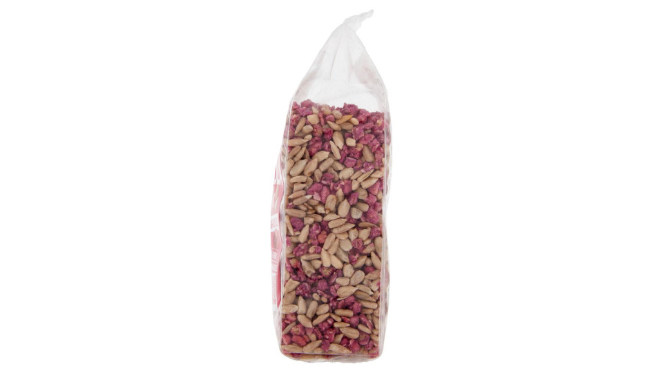 Melandri I Semi Mix Granola Pink Con Semi Di Girasole 150 G