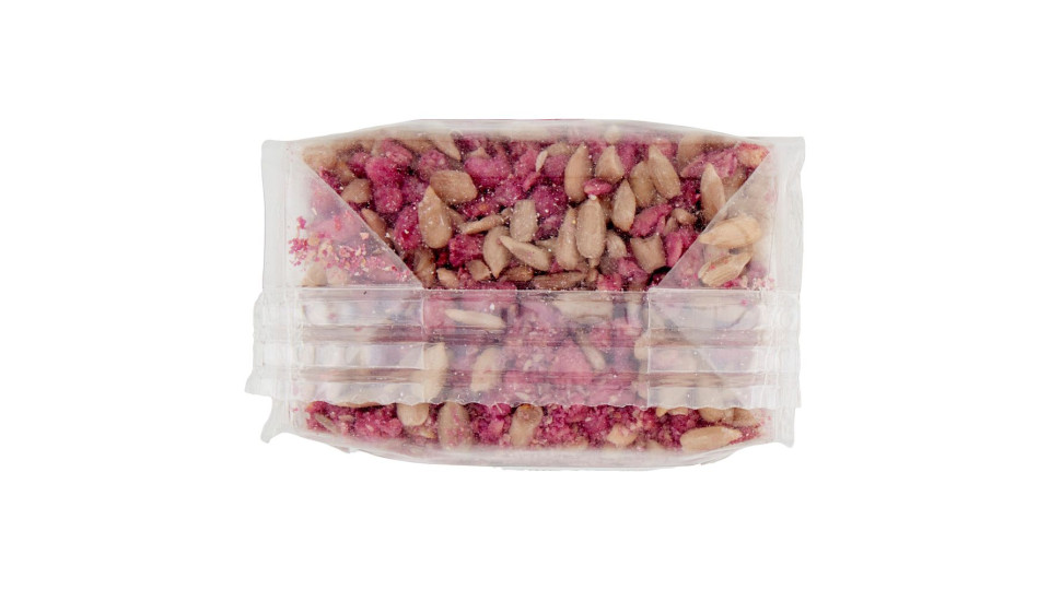 Melandri I Semi Mix Granola Pink Con Semi Di Girasole 150 G