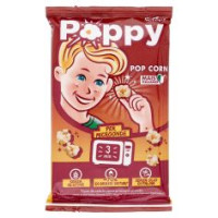 Select Poppy Pop Corn 80 G
