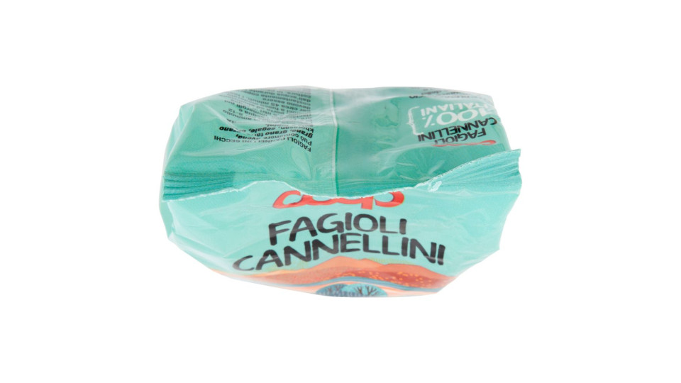 Fagioli Cannellini 100% Italiani 500 G