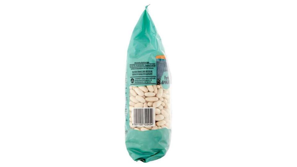Fagioli Cannellini 100% Italiani 500 G
