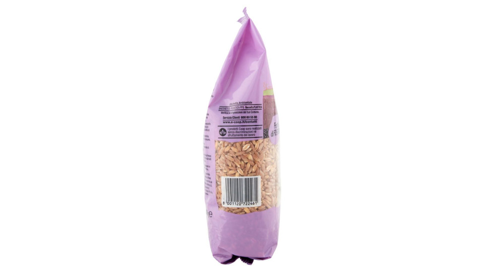 Farro Perlato 100% Italiano 500 G