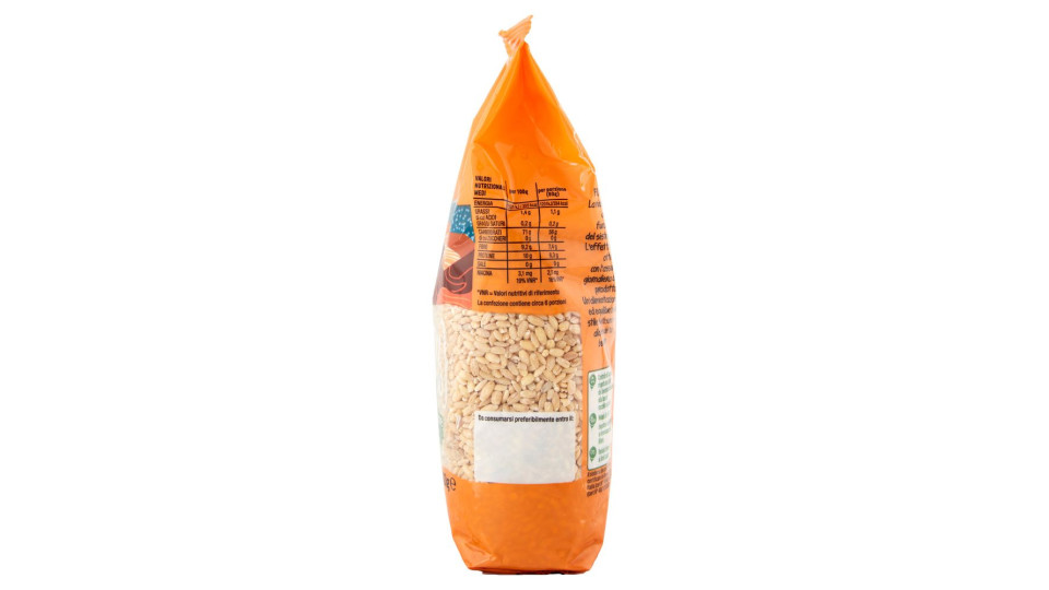 Orzo Perlato 100% Italiano 500 G