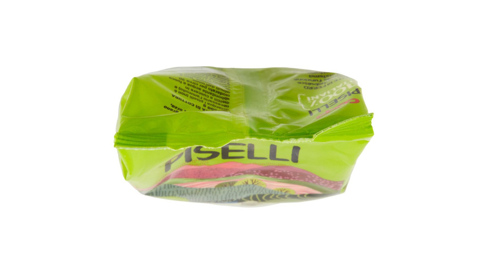 Piselli 100% Italiani 500 G
