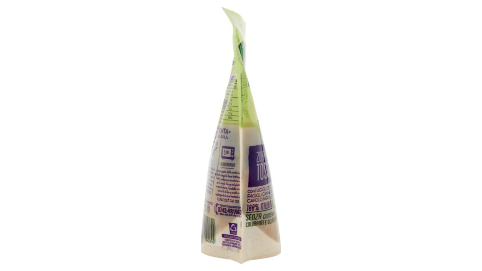 Colfiorito Piatto Fatto Zuppa Alla Toscana 420 G