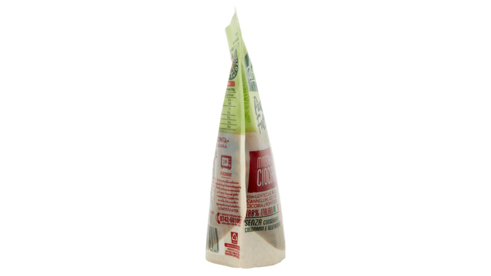 Colfiorito Piatto Fatto Minestra Alla Ciociara 420 G
