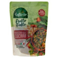 Colfiorito Piatto Fatto Minestra Alla Ciociara 420 G