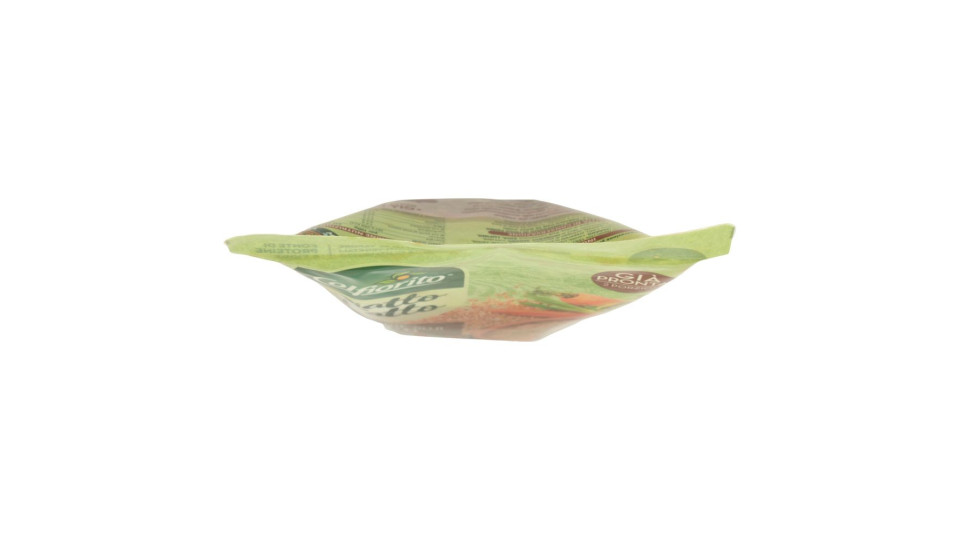 Colfiorito Piatto Fatto Lenticchie Alla Umbra 420 G