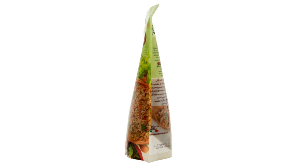 Colfiorito Piatto Fatto Lenticchie Alla Umbra 420 G
