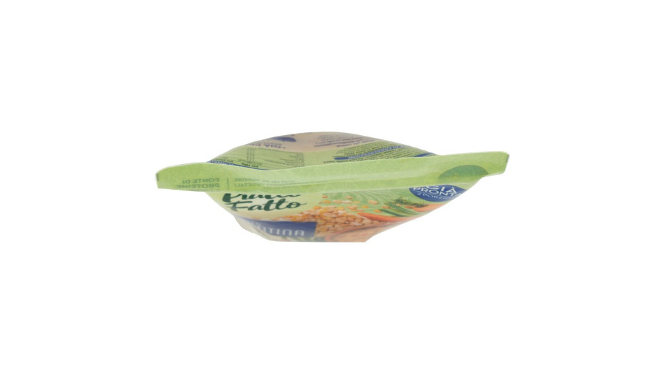 Colfiorito Piatto Fatto Ceci Alla Salentina 420 G