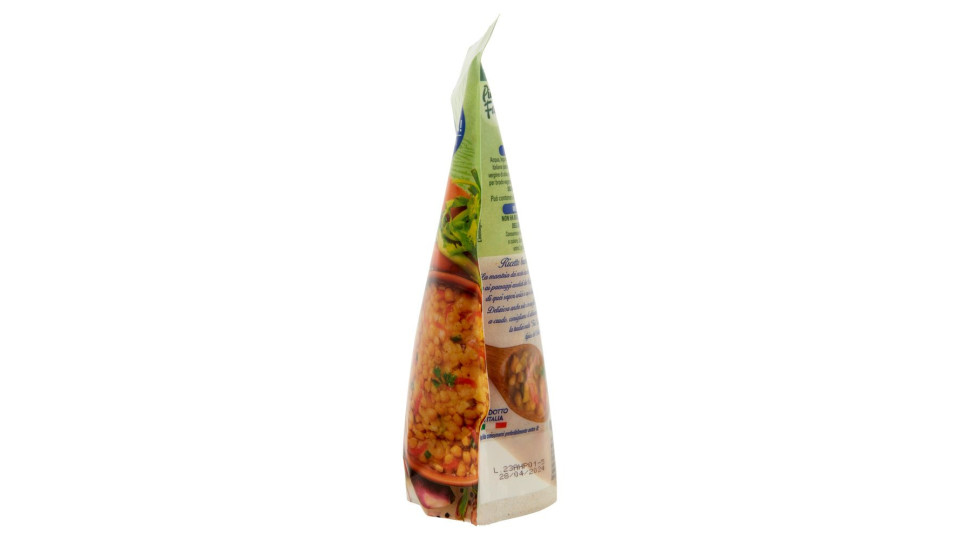 Colfiorito Piatto Fatto Ceci Alla Salentina 420 G