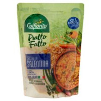 Colfiorito Piatto Fatto Ceci Alla Salentina 420 G