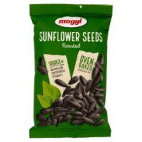 Mogyi Sunflower Seeds Roasted 200 G