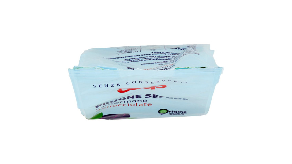 Prugne Secche Californiane Denocciolate 500 G